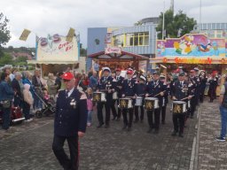 Schützenfestmontag 2026